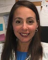 Lisa Bell, CRNP | University of Maryland Medical System
